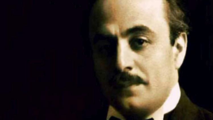 Khalil Gibran